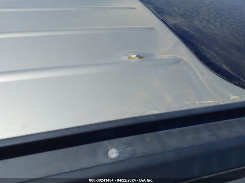 2016 Chevrolet Traverse Ltz VIN: 1GNKVJKD8GJ225911 Lot: 47640294