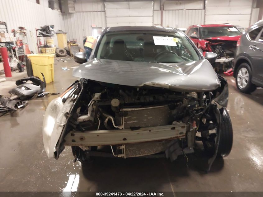 2017 Nissan Versa 1.6 Sv VIN: 3N1CN7AP9HL856112 Lot: 39241473