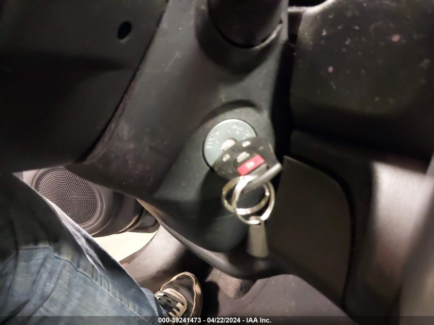 2017 Nissan Versa 1.6 Sv VIN: 3N1CN7AP9HL856112 Lot: 39241473