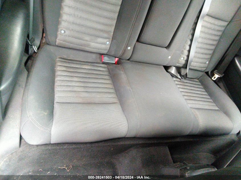 2014 Dodge Challenger Sxt VIN: 2C3CDYAG9EH111441 Lot: 39241503