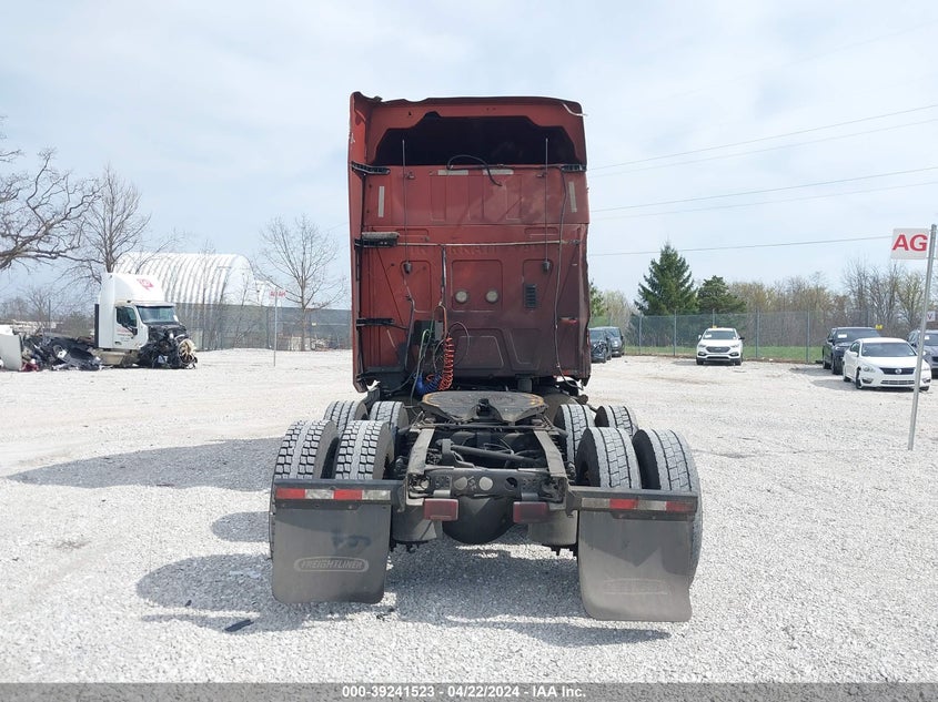 2019 International Lt VIN: 3HSDZTZR6KN121501 Lot: 39241523