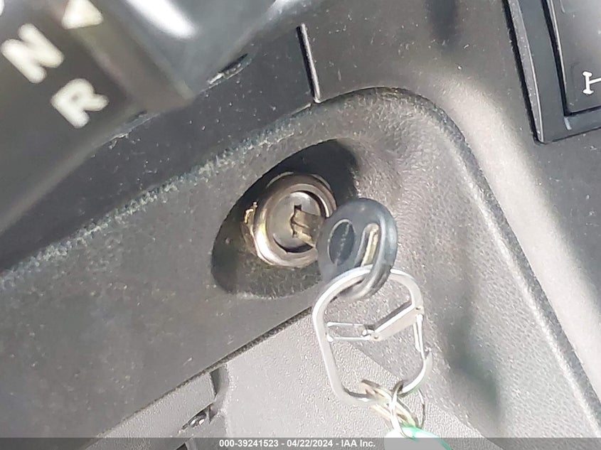 2019 International Lt VIN: 3HSDZTZR6KN121501 Lot: 39241523