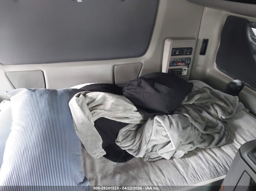 2019 International Lt VIN: 3HSDZTZR6KN121501 Lot: 39241523