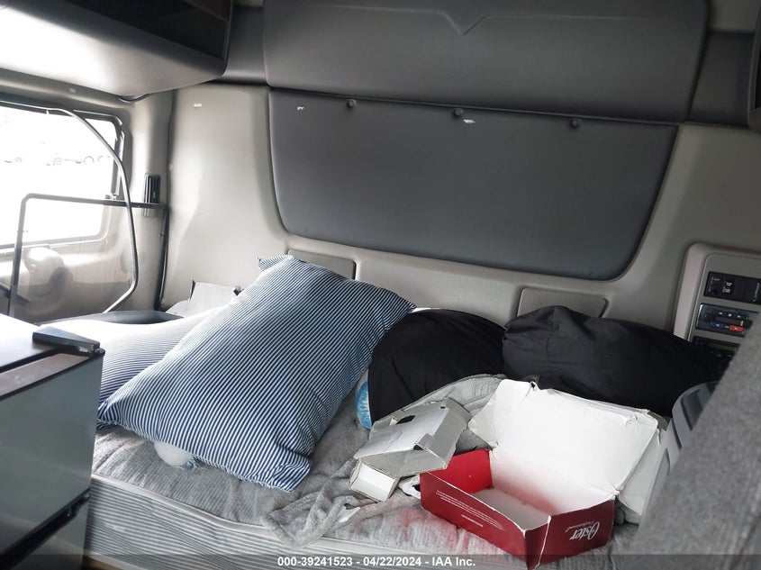 2019 International Lt VIN: 3HSDZTZR6KN121501 Lot: 39241523