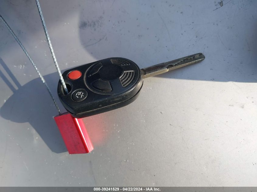 2012 Ford Focus Se VIN: 1FAHP3K22CL227732 Lot: 39241529