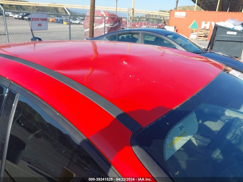 2012 Ford Focus Se VIN: 1FAHP3K22CL227732 Lot: 39241529