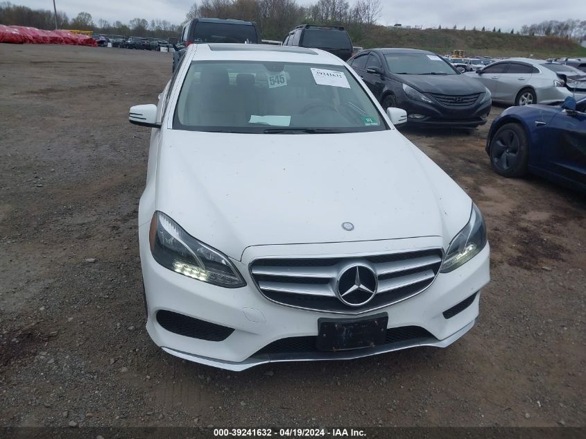 WDDHF8JB7FB085289 2015 Mercedes-Benz E 350 4Matic