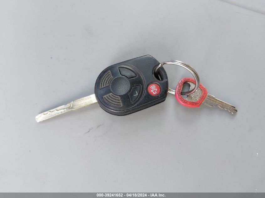 2018 Ford Escape Se VIN: 1FMCU0GD3JUC19163 Lot: 39241652