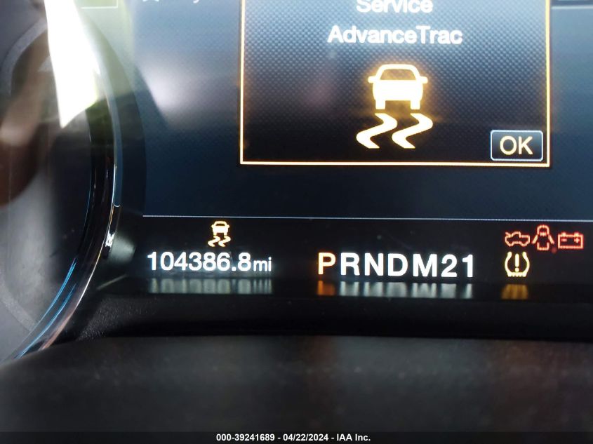 2018 Ford F-250 Limited VIN: 1FT7W2BT5JEB05315 Lot: 39241689