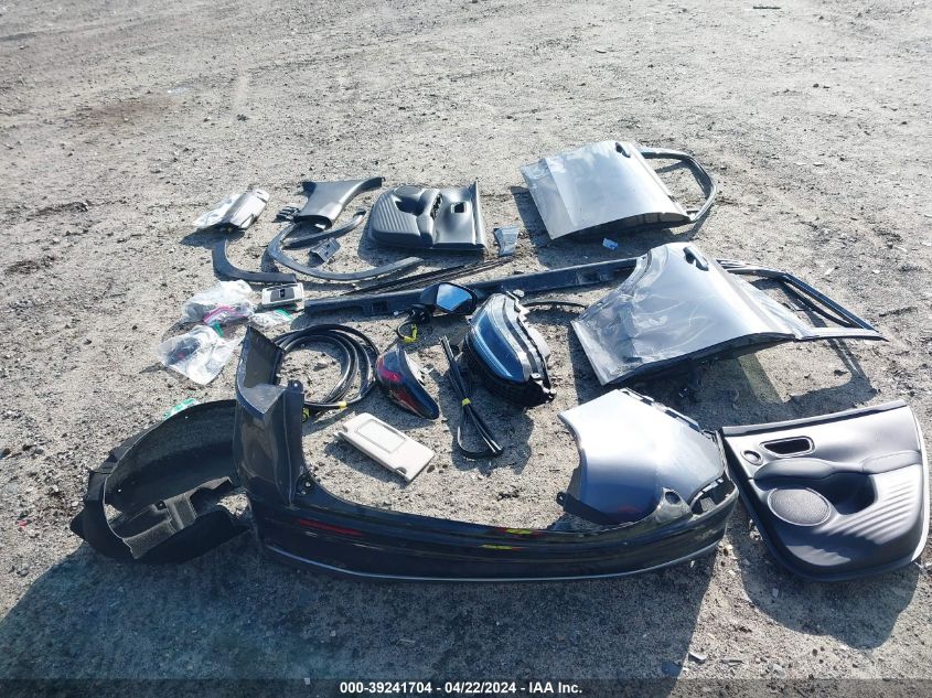 2024 Honda Hr-V Awd Ex-L/Awd Ex-L W/O Bsi VIN: 3CZRZ2H71RM737822 Lot: 39241704