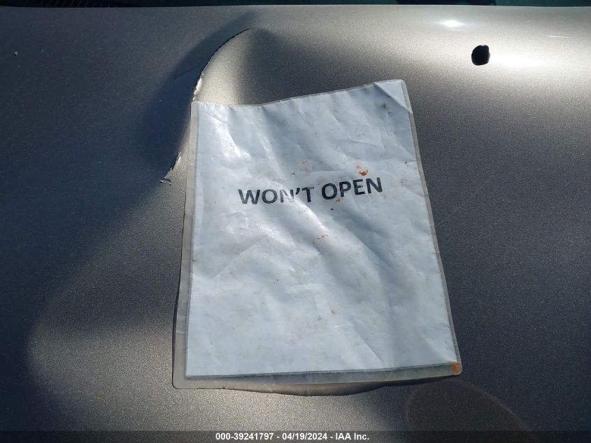 2010 Honda Odyssey Ex VIN: 5FNRL3H43AB042608 Lot: 39241797