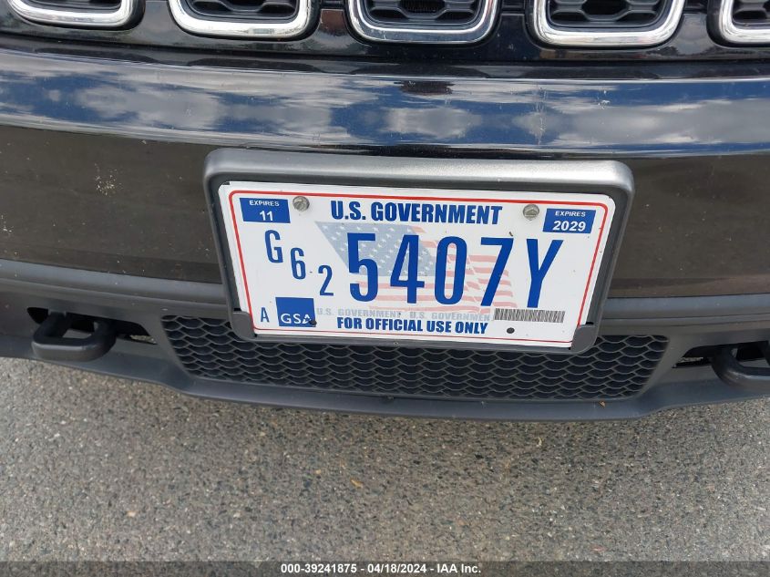 2020 Jeep Grand Cherokee Laredo E 4X4 VIN: 1C4RJFAGXLC165527 Lot: 39241875