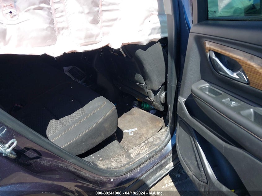 VIN 3GKALMEX8JL141657 2018 GMC TERRAIN SLE