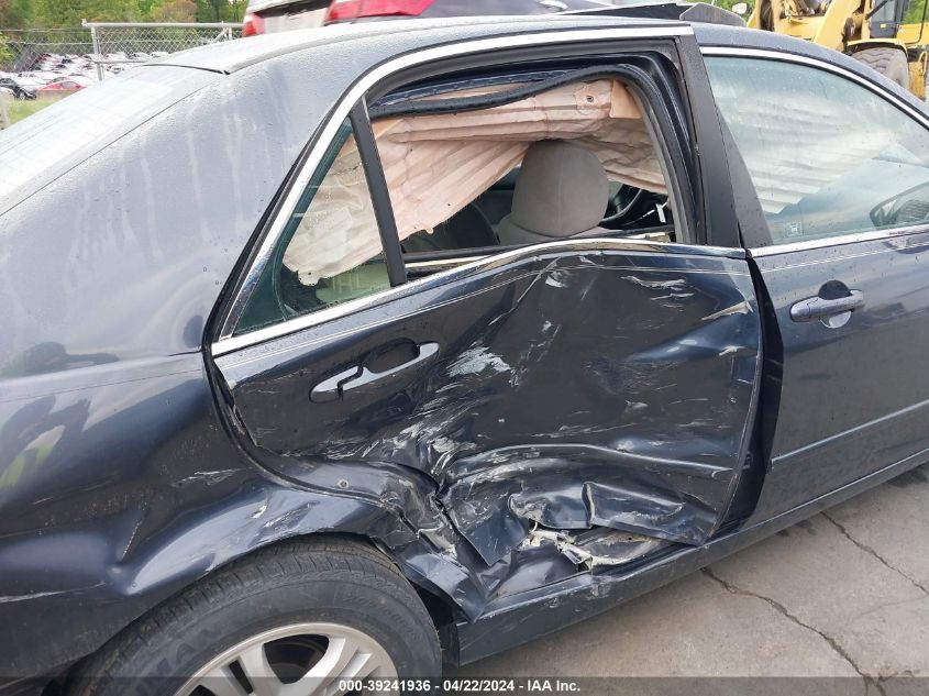 2006 Honda Accord 2.4 Ex VIN: 1HGCM56776A162473 Lot: 39241936