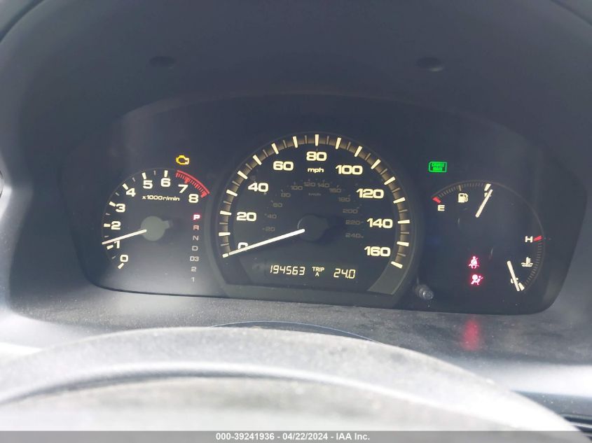 2006 Honda Accord 2.4 Ex VIN: 1HGCM56776A162473 Lot: 39241936