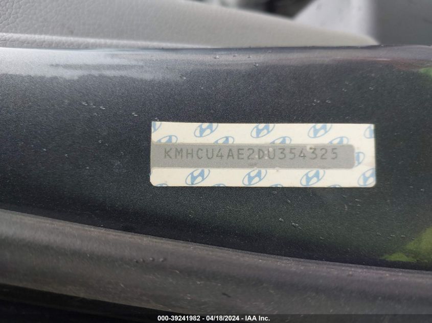 2012 Toyota Tacoma VIN: 5TFTX4CN4CX014857 Lot: 39241982