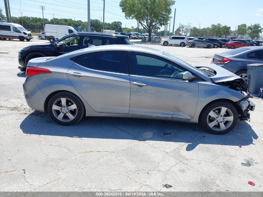 2013 Kia Optima Ex VIN: 5XXGN4A75DG120755 Lot: 39242010