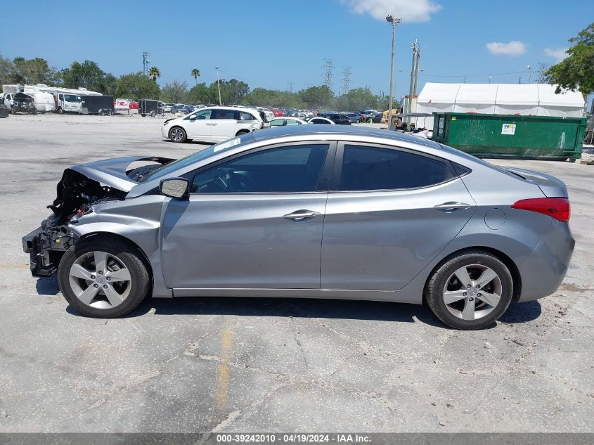 2013 Kia Optima Ex VIN: 5XXGN4A75DG120755 Lot: 39242010