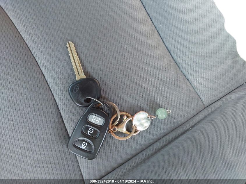 2013 Kia Optima Ex VIN: 5XXGN4A75DG120755 Lot: 39242010