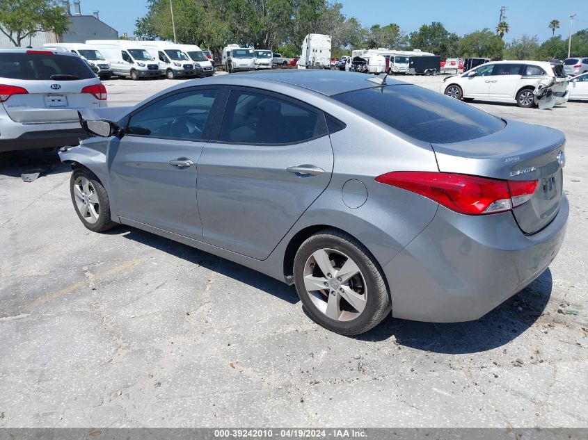 2013 Kia Optima Ex VIN: 5XXGN4A75DG120755 Lot: 39242010