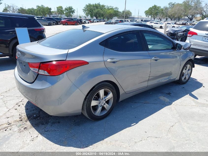 2013 Kia Optima Ex VIN: 5XXGN4A75DG120755 Lot: 39242010