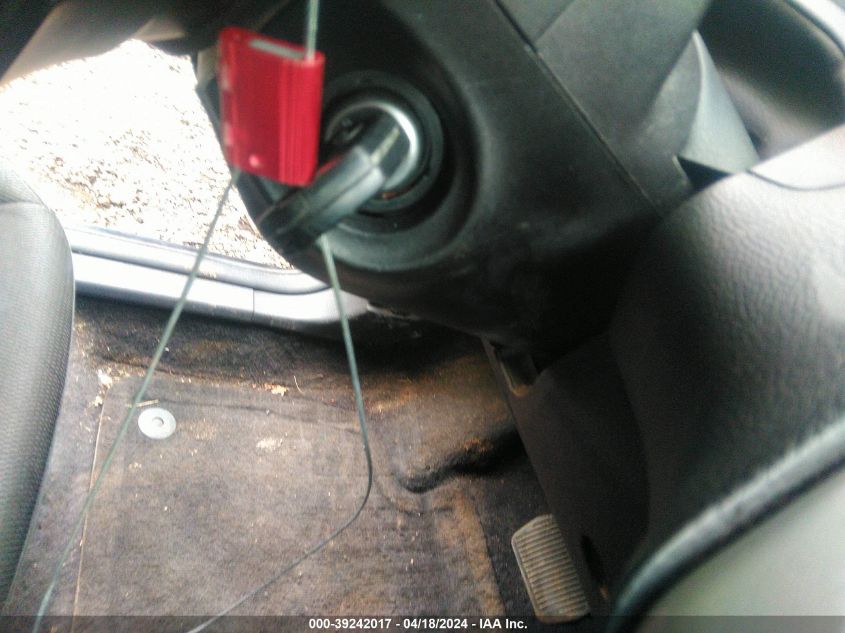 2013 Ford Focus Se VIN: 1FADP3F21DL188643 Lot: 39242017