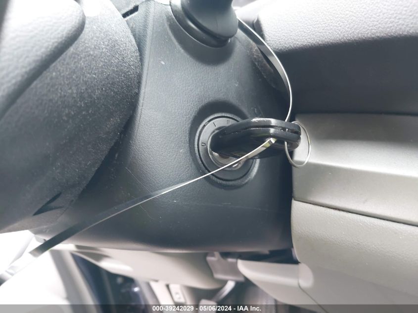 2014 Honda Cr-V Lx VIN: 3CZRM3H39EG702665 Lot: 39242029