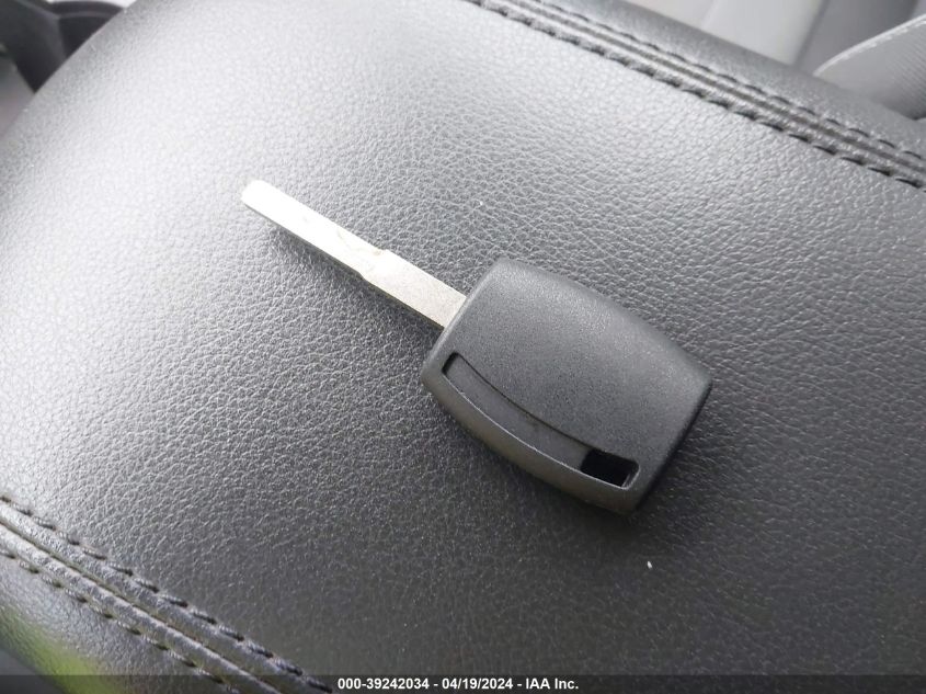 2014 Ford Escape Se VIN: 1FMCU0GX7EUC52862 Lot: 39242034