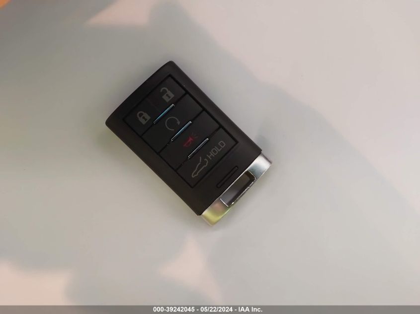 2016 Chevrolet Corvette Z06 VIN: 1G1YU2D69G5607456 Lot: 39242045