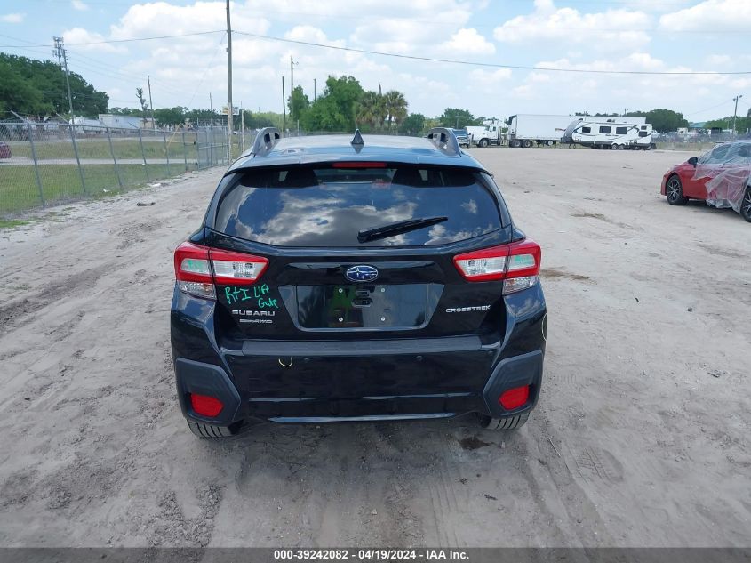 2019 Subaru Crosstrek 2.0I Limited VIN: JF2GTAMC7KH351574 Lot: 39242082