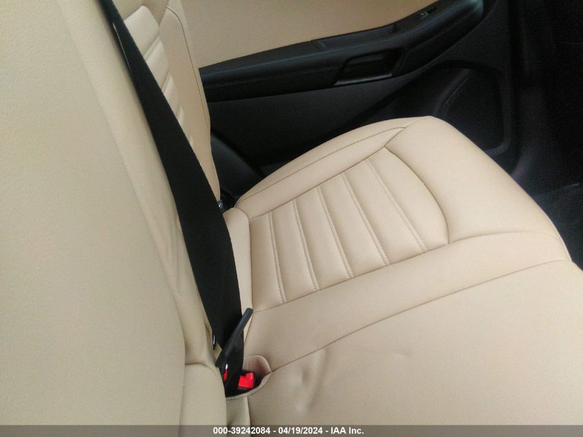 2024 Ford Edge Sel VIN: 2FMPK4J97RBA36076 Lot: 39242084