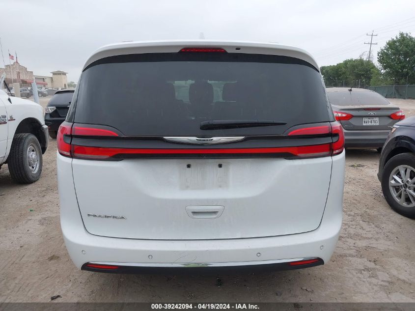 2021 Toyota Camry Se VIN: 4T1G11AK4MU593745 Lot: 39242094