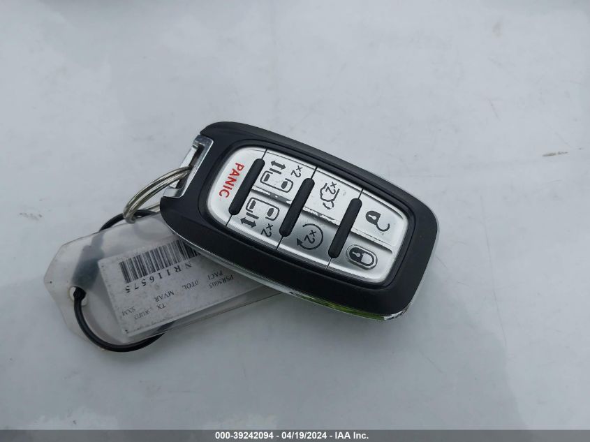 2021 Toyota Camry Se VIN: 4T1G11AK4MU593745 Lot: 39242094