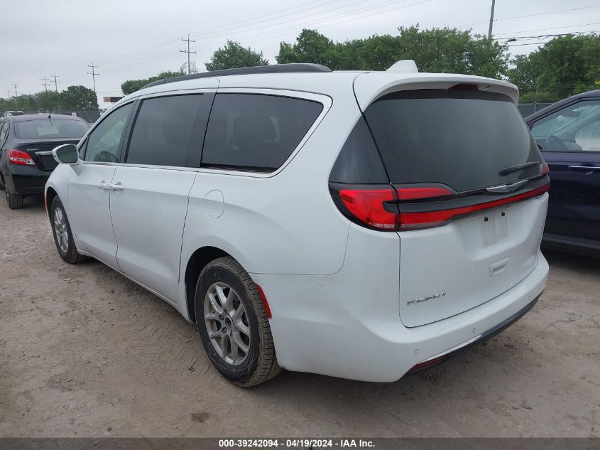 2021 Toyota Camry Se VIN: 4T1G11AK4MU593745 Lot: 39242094