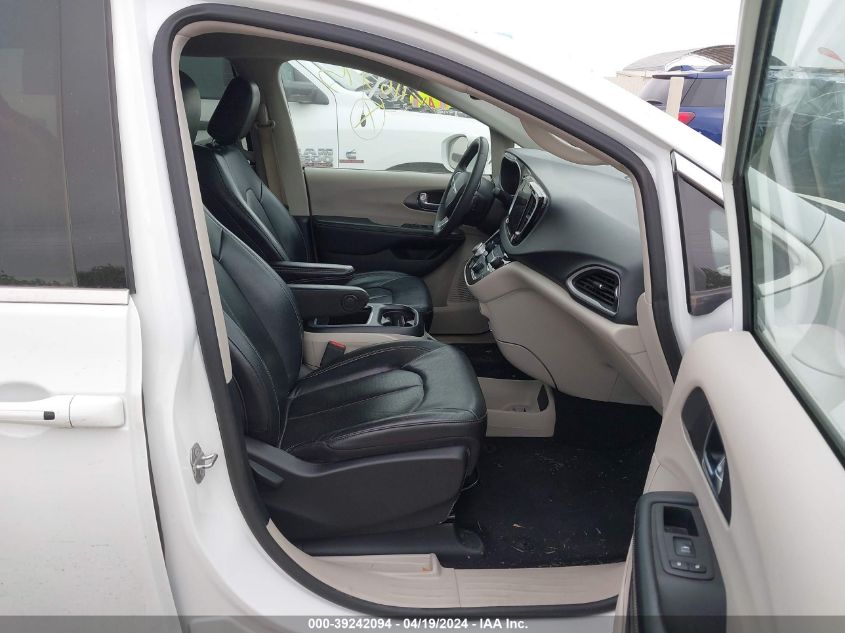 2021 Toyota Camry Se VIN: 4T1G11AK4MU593745 Lot: 39242094