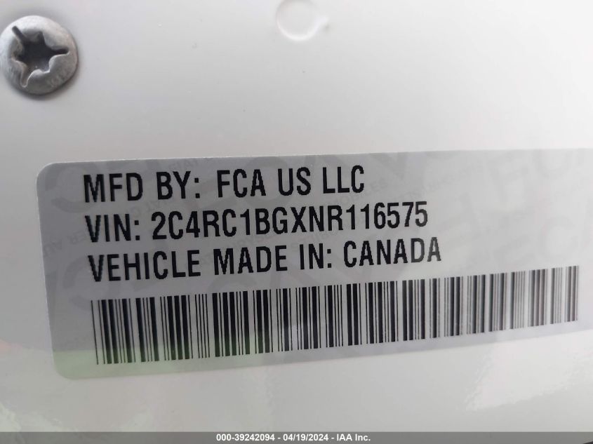 2021 Toyota Camry Se VIN: 4T1G11AK4MU593745 Lot: 39242094