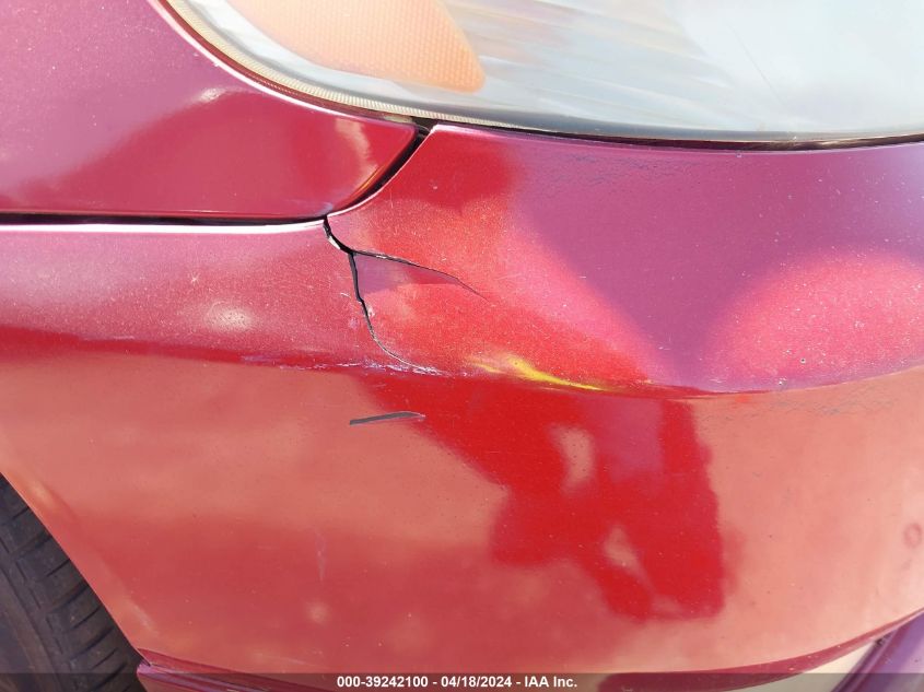 2003 Toyota Corolla S VIN: 2T1BR32E03C094450 Lot: 39242100