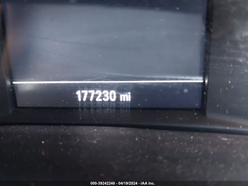 2017 Chevrolet Malibu Ls VIN: 1G1ZB5ST5HF144294 Lot: 39242248