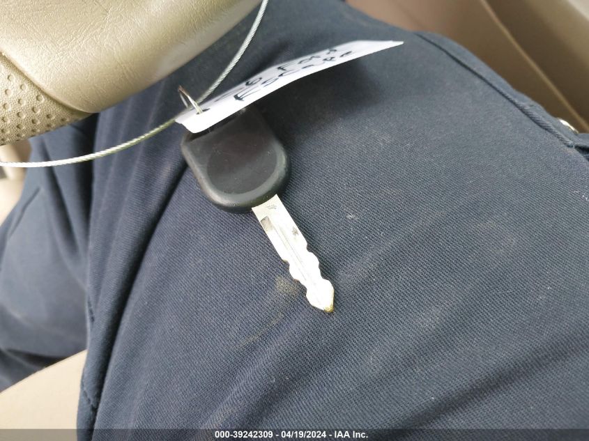 2006 Ford Escape Xlt/Xlt Sport VIN: 1FMYU03136KC63281 Lot: 39242309