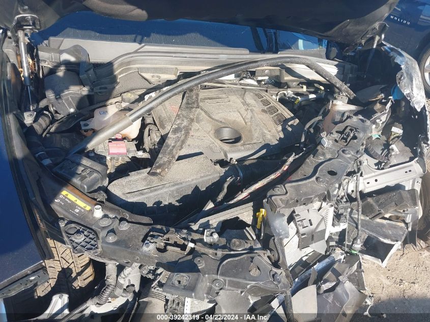 2020 Alfa Romeo Stelvio Awd VIN: ZASPAKAN0L7C93127 Lot: 39242319