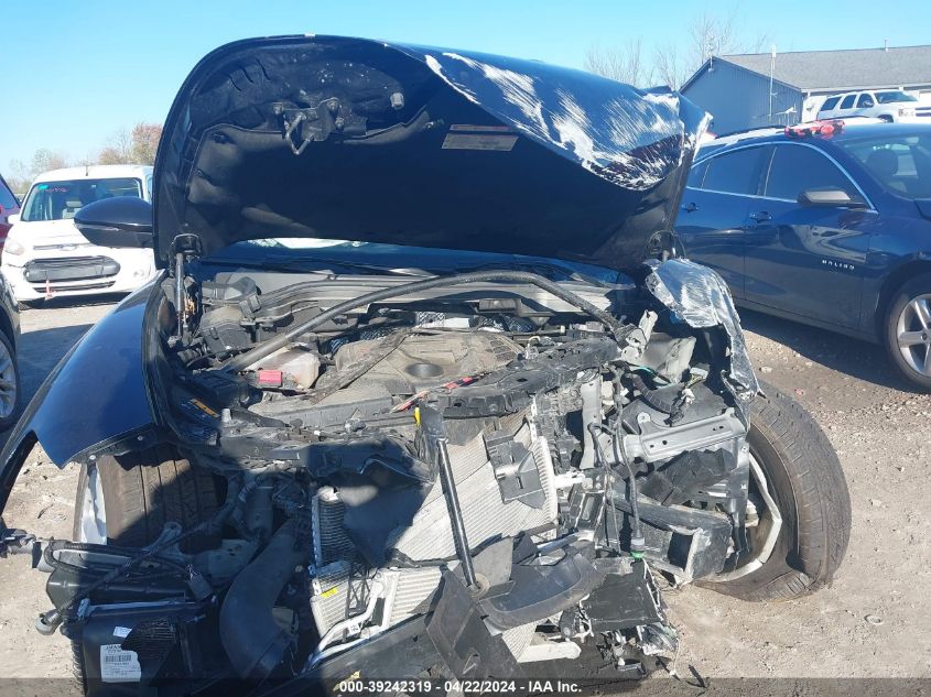 2020 Alfa Romeo Stelvio Awd VIN: ZASPAKAN0L7C93127 Lot: 39242319