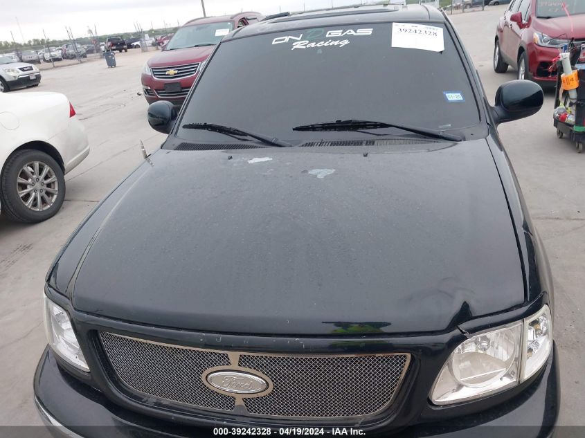 2001 Ford Escape Xlt VIN: 1FMYU04141KF71180 Lot: 39242328