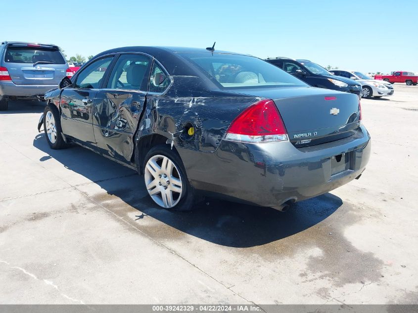 2014 Chevrolet Impala Limited Lt VIN: 2G1WB5E34E1103477 Lot: 39242329