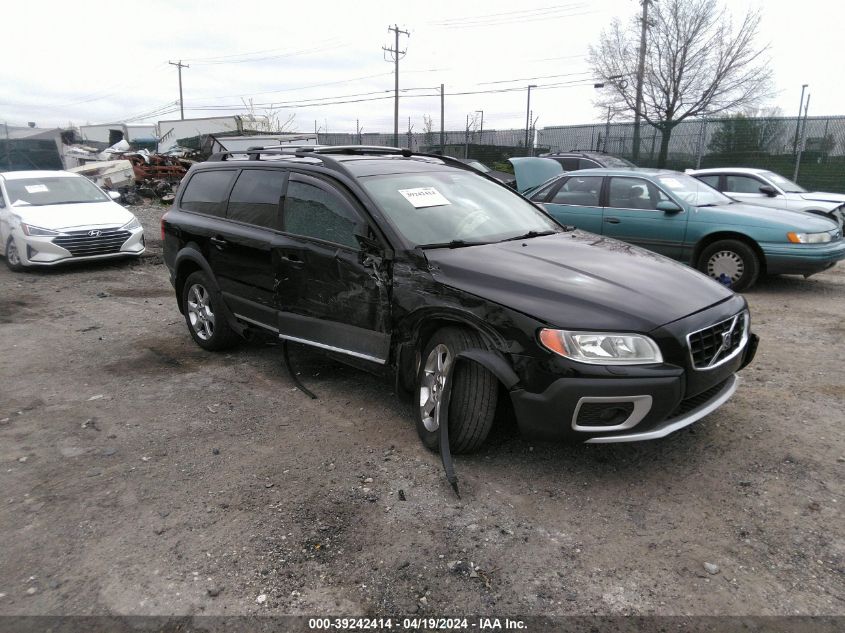 2009 Volvo Xc70 T6 VIN: YV4BZ992791057081 Lot: 39242414