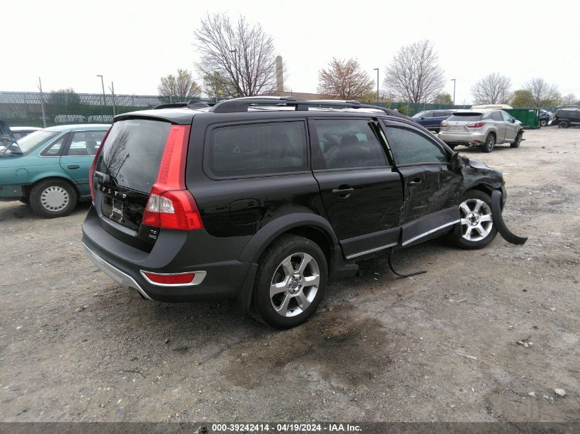 2009 Volvo Xc70 T6 VIN: YV4BZ992791057081 Lot: 39242414