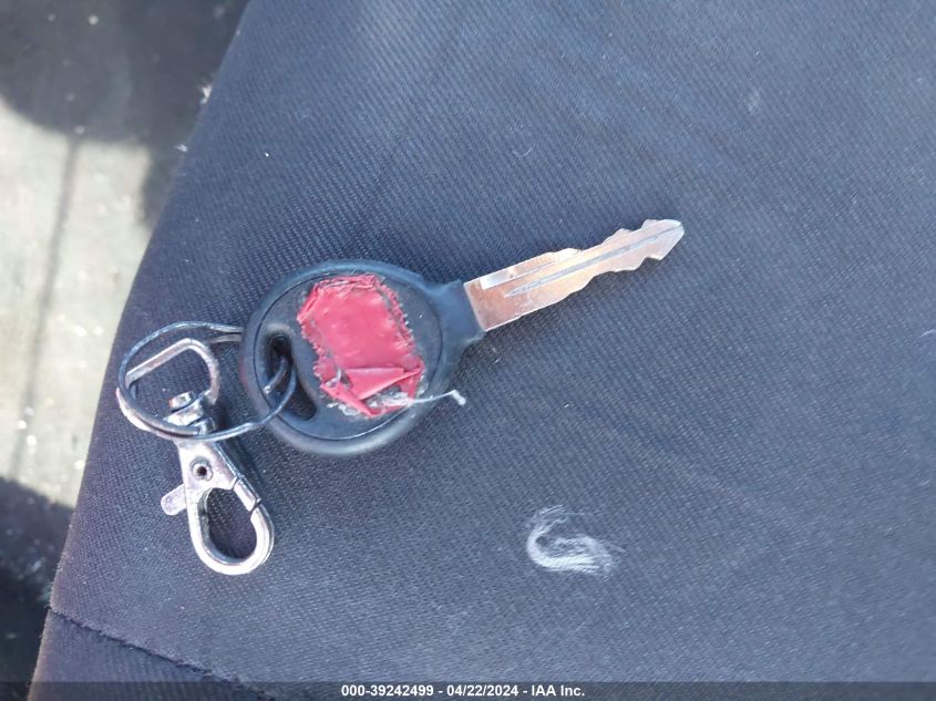 2004 Dodge Neon Se VIN: 1B3ES26C84D556957 Lot: 39242499