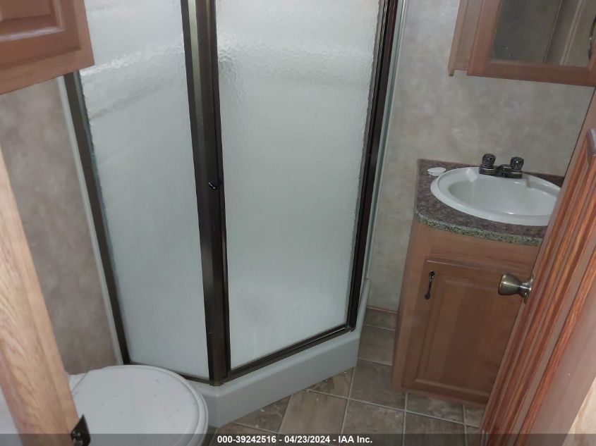 2009 Jayco M-345 Bhs VIN: 1UJCJ02R791LK0087 Lot: 39242516