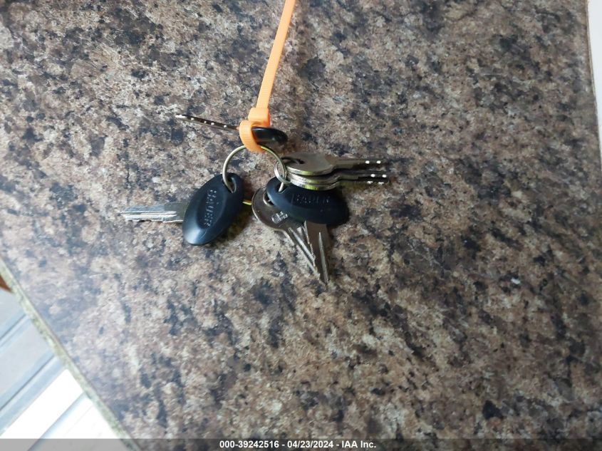 2009 Jayco M-345 Bhs VIN: 1UJCJ02R791LK0087 Lot: 39242516