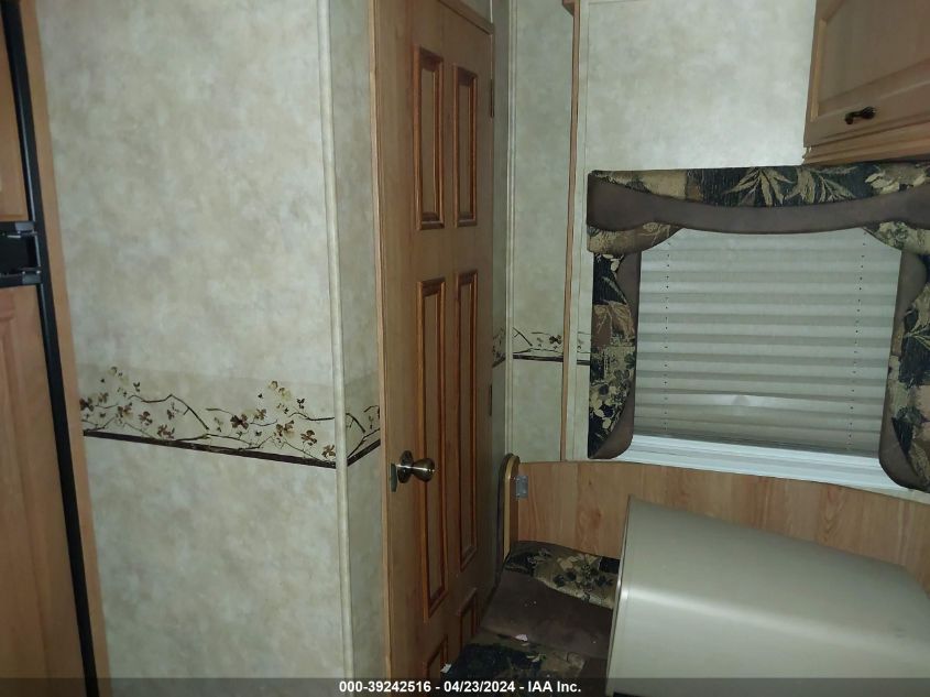 2009 Jayco M-345 Bhs VIN: 1UJCJ02R791LK0087 Lot: 39242516