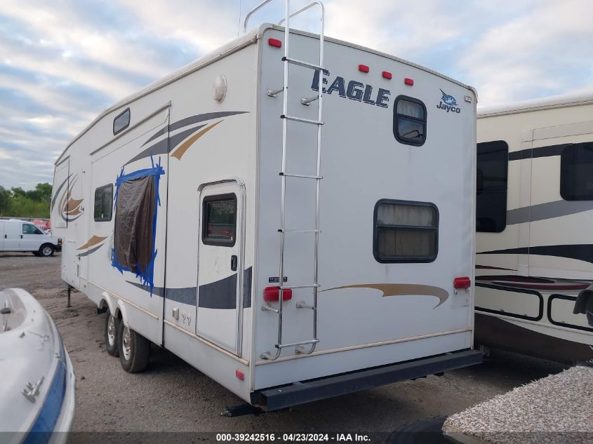 2009 Jayco M-345 Bhs VIN: 1UJCJ02R791LK0087 Lot: 39242516